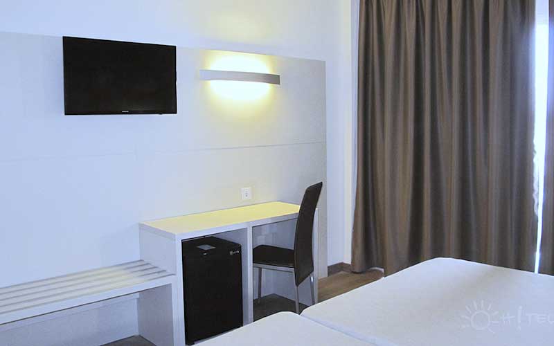 OHTELS VILLA DORADA 3*
